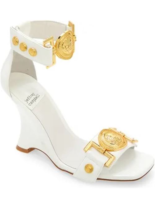  JEFFREY CAMBELL | JCSR999L-05-010WHI